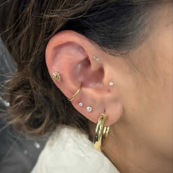 Lea Graf Cosmetic Tattoo - Permanent Makeup Near Me - Livermore, California