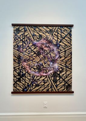 Newcomb Art Museum of Tulane by null