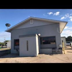 The Watering Hole - The watering hole