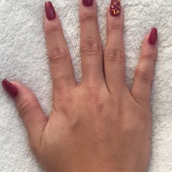 Be My Nails - Nail Salons Near Me - Milpitas, California
