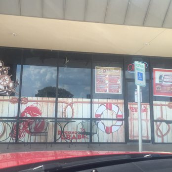 Rocking Crab - Cajun/Creole Near Me - Duncanville, Texas Rocking Crab - Cajun/Creole Near Me - Duncanville, Texas