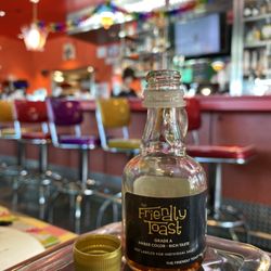 The Friendly Toast - Friendly Toast Maple Syrup