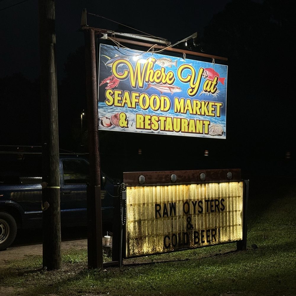 Signage