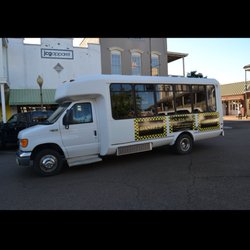 Daniels Taxi & Shuttle