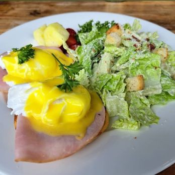Nola Eatery & Bar - Egg Benedict - Seafood Near Me - Toronto, Ontario Nola Eatery & Bar - Egg Benedict - Seafood Near Me - Toronto, Ontario