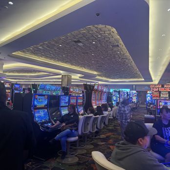 Sky River Casino - Inside - Casinos Near Me - Elk Grove, California Sky River Casino - Inside - Casinos Near Me - Elk Grove, California