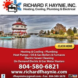 Richard F Haynie - Ad powered by: YPC Media