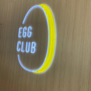 Egg Club - Sandwiches Near Me - Toronto, Ontario