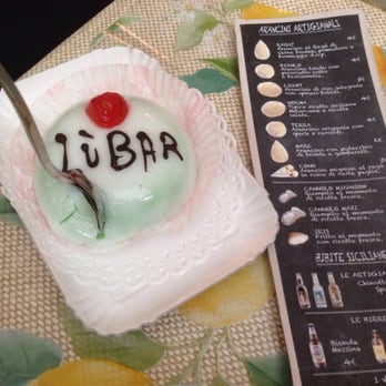 Lù Bar - Food Trucks Near Me - Milan, Michigan Lù Bar - Food Trucks Near Me - Milan, Michigan