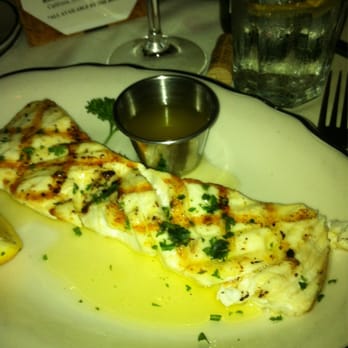 Ocean Grill - Seafood Near Me - Vero Beach, Florida