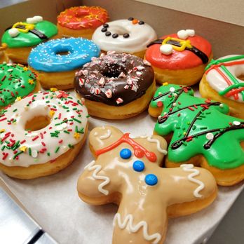 VS Donuts Croissants - Donuts Near Me - Norwalk, California VS Donuts Croissants - Donuts Near Me - Norwalk, California