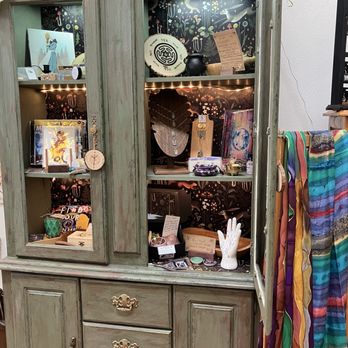 Necessary Magic - Art, ceramics - Spiritual Shop Near Me - Astoria, Oregon Necessary Magic - Art, ceramics - Spiritual Shop Near Me - Astoria, Oregon