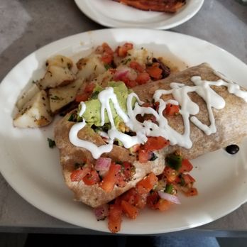 Millie's Cafe - Pasadena - Breakfast burrito - Breakfast & Brunch Near Me - Pasadena, California Millie's Cafe - Pasadena - Breakfast burrito - Breakfast & Brunch Near Me - Pasadena, California
