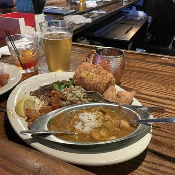 Blind Tiger - Cajun plater. - Cajun/Creole Near Me - Shreveport, Louisiana Blind Tiger - Cajun plater. - Cajun/Creole Near Me - Shreveport, Louisiana
