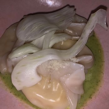 Mokyo - Corn Dumplings - Korean Near Me - New York, New York Mokyo - Corn Dumplings - Korean Near Me - New York, New York