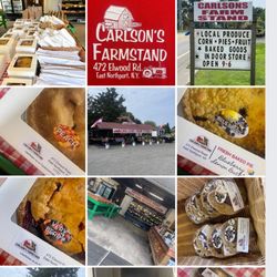 Carlson's Farmstand