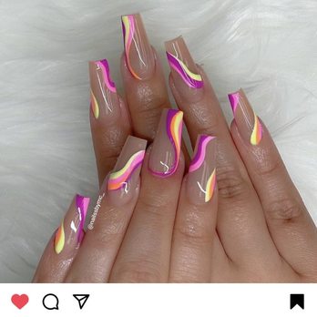 Nail & Spa Creation - Inspo picture - Nail Salons Near Me - Vancouver, Washington Nail & Spa Creation - Inspo picture - Nail Salons Near Me - Vancouver, Washington