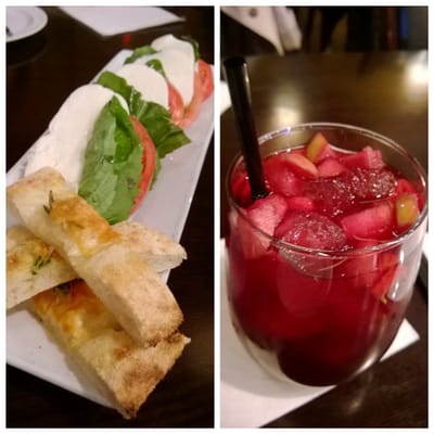 Cavalli Pizza Napoletana by null