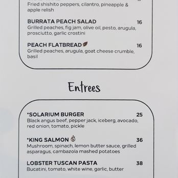 Solarium Kitchen & Bar - Bars Near Me - Bellevue, Washington Solarium Kitchen & Bar - Bars Near Me - Bellevue, Washington