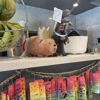 Bounce Boba Lounge - Messages - Juice Bars & Smoothies Near Me - Northridge, California Bounce Boba Lounge - Messages - Juice Bars & Smoothies Near Me - Northridge, California