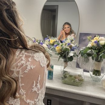 TLS Spray Tan Bar - Spray Tanning Near Me - Pitman, New Jersey