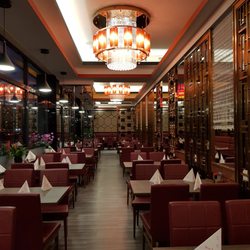 Gourmet Tempel - Restaurant