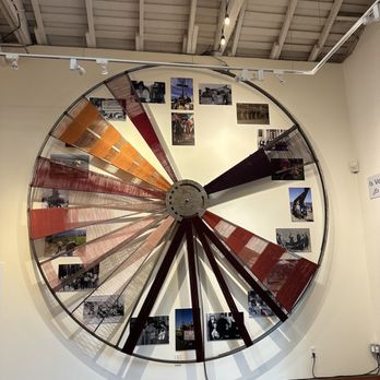Agriculture Museum - Museums Near Me - Santa Paula, California