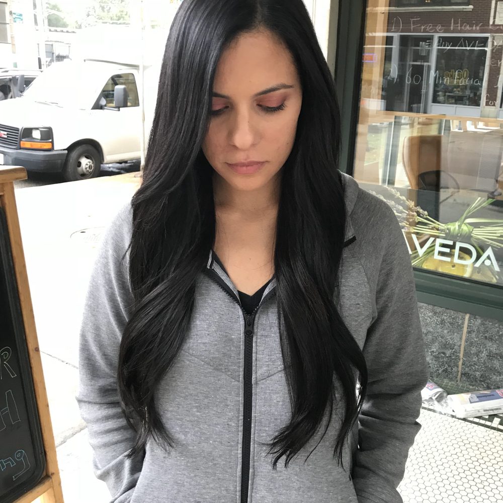 Renaissance Salon and Spa - extensions - Hair Salons Near Me - Chicago, Illinois