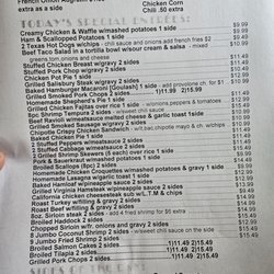 Hallamshire Family Restaurant