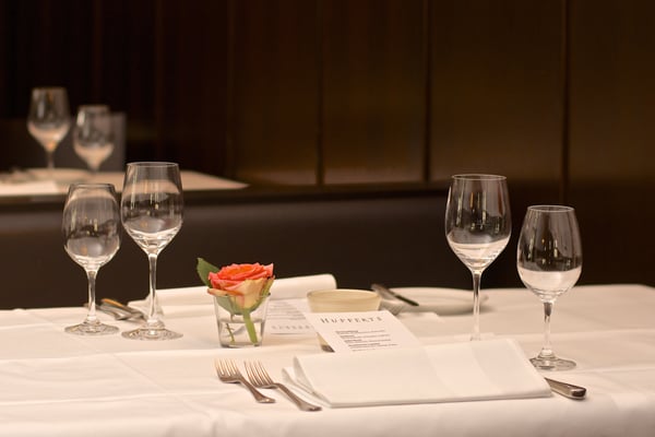 Hupperts Restaurant by null