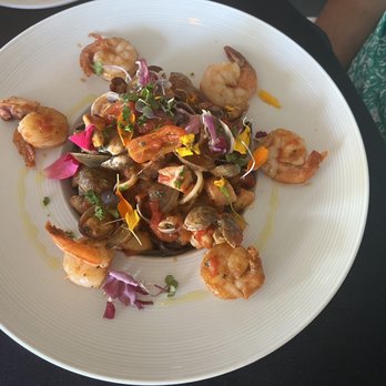 Prosecco22 - Fruti di Mare - Italian Near Me - Pembroke Pines, Florida