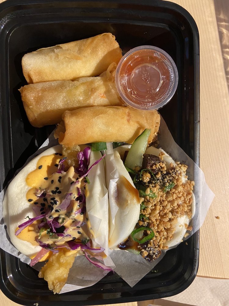 Bao by Kaya