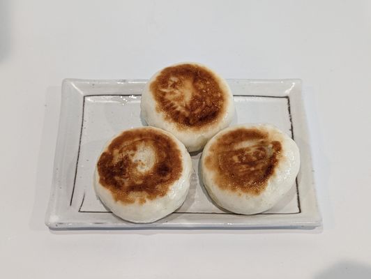 Kingdom Dim Sum by null