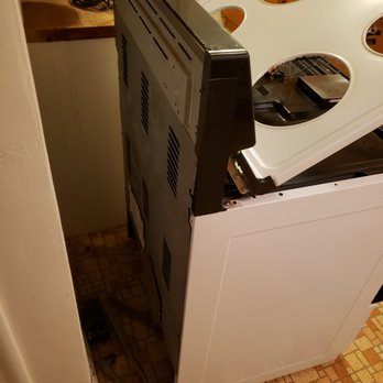 Quality Cleaning MN - Full stove and oven clean - Office Cleaning Near Me - Rochester, Minnesota