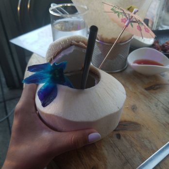 Kimoto Rooftop - Asian Fusion Near Me - Brooklyn, New York
