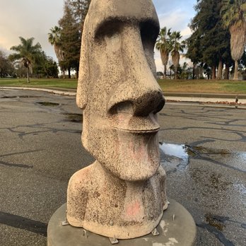 Las Palmas Park - Parks Near Me - Sunnyvale, California