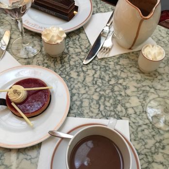 Angelina - Breakfast & Brunch Near Me - Paris, 75 Angelina - Breakfast & Brunch Near Me - Paris, 75