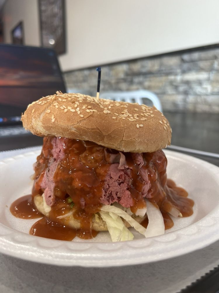 RIZZO’S ROAST BEEF AND PIZZA - Updated October 2025 - 13 Photos & 103 ...