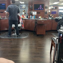 A&D Barber shop