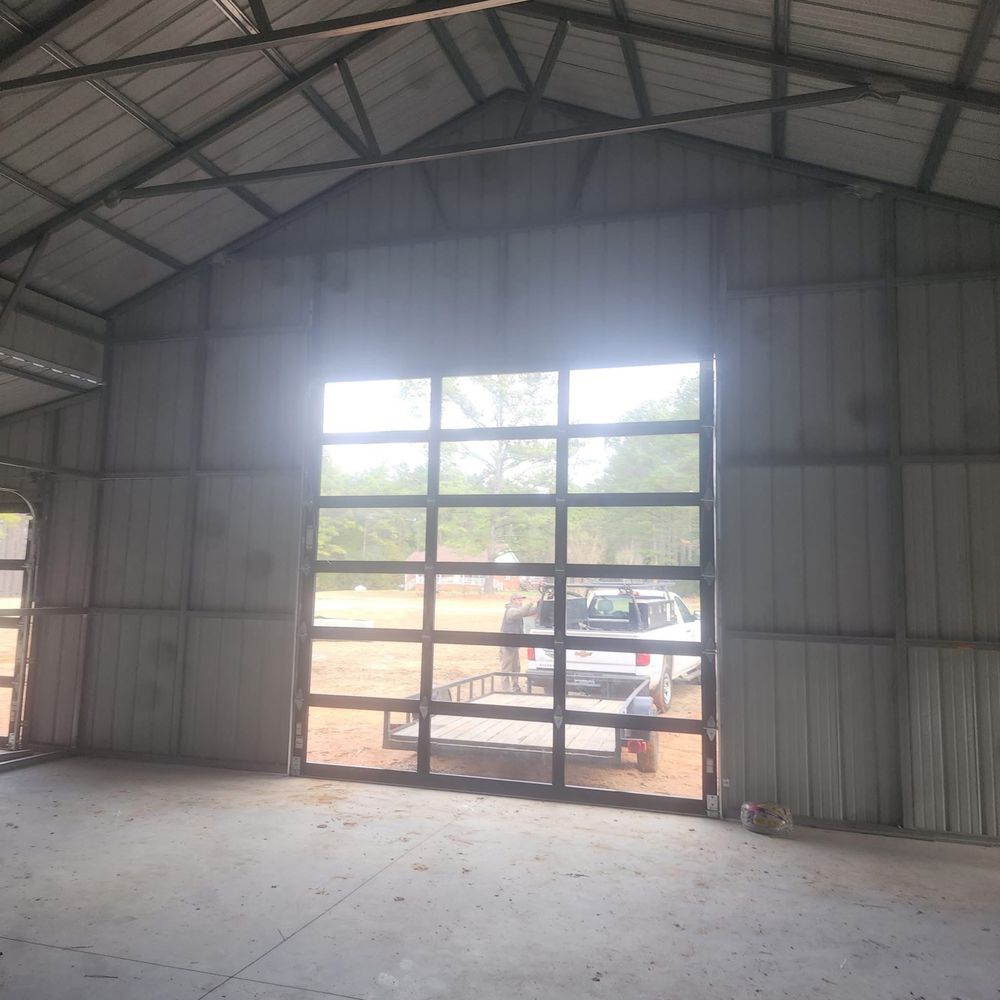 Steves Garage Door Repair - Garage Door Contractor in Chester, SC