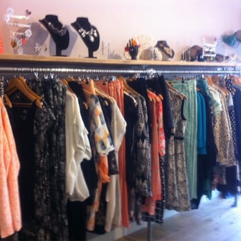 Phabbs - Used, Vintage & Consignment Near Me - Amsterdam, New Hampshire