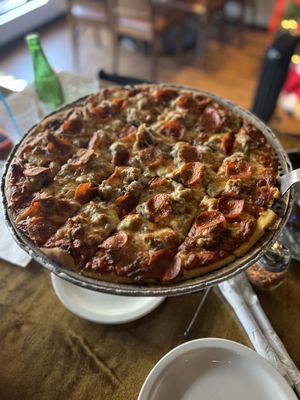 312 Pizza Company by null