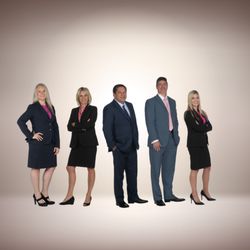 Williams Family Law