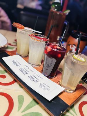 Emilio's Tacos and Tequila by null