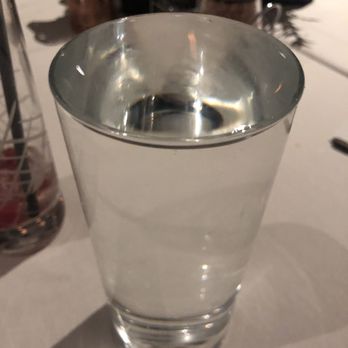 The Metropolitan - Water filled inappropriately full. Utterly ridiculous. - Venues & Event Spaces Near Me - Chicago, Illinois The Metropolitan - Water filled inappropriately full. Utterly ridiculous. - Venues & Event Spaces Near Me - Chicago, Illinois