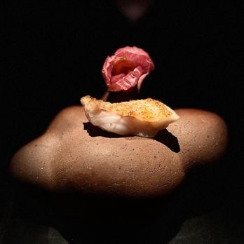 Vespertine - New American Near Me - Culver City, California