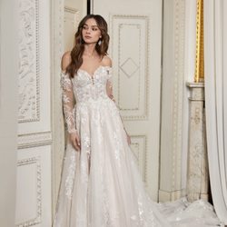 Madison Square Boutique & Bridal
