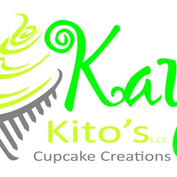 Kay Kitos - the logo for a cupcake creation company - Bakeries Near Me - Harlingen, Texas Kay Kitos - the logo for a cupcake creation company - Bakeries Near Me - Harlingen, Texas