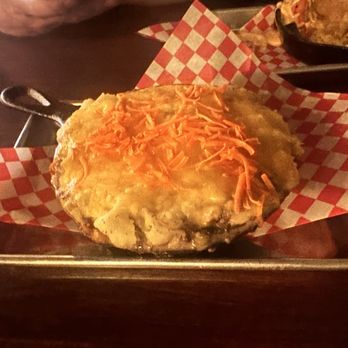 The Pikey - Shepherd's Pie - Irish Pub Near Me - Klamath Falls, Oregon