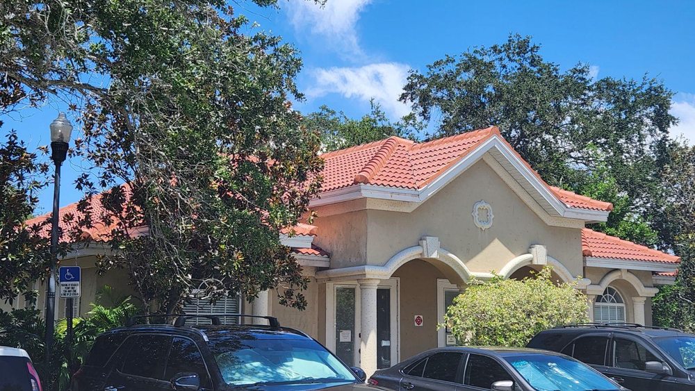 Slide of Foster's Roofing Enterprises